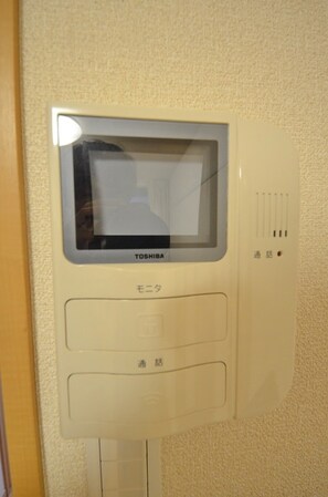 レオパレスコマツの物件内観写真